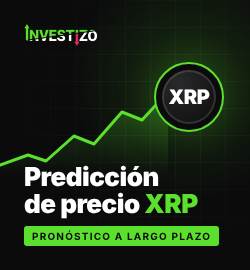 Precio de XRP (Ripple) Hoy: Predicción y Pronóstico para 2026, 2027, 2030, 2040 y 2050