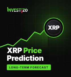 XRP (Ripple) Price Prediction for 2026, 2027, 2030, 2040 and 2050
